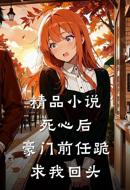 精品死心后,豪门前任跪求我回头免费阅读