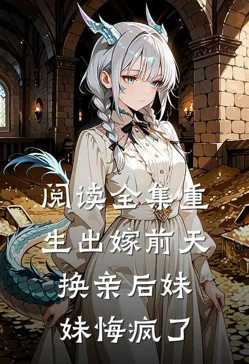 阅读全集重生出嫁前天,换亲后妹妹悔疯了的