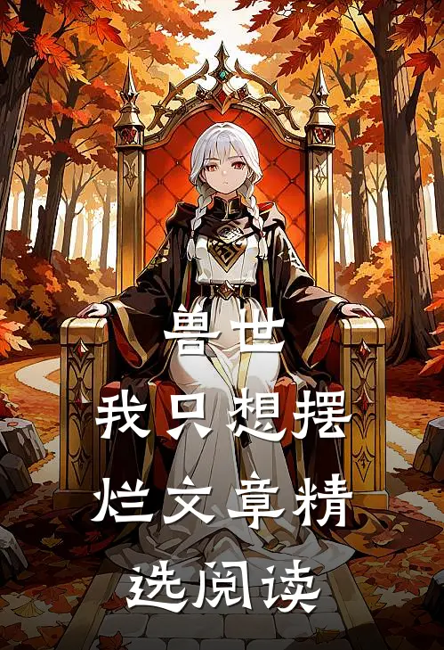 兽世我只想摆烂文章精选阅读