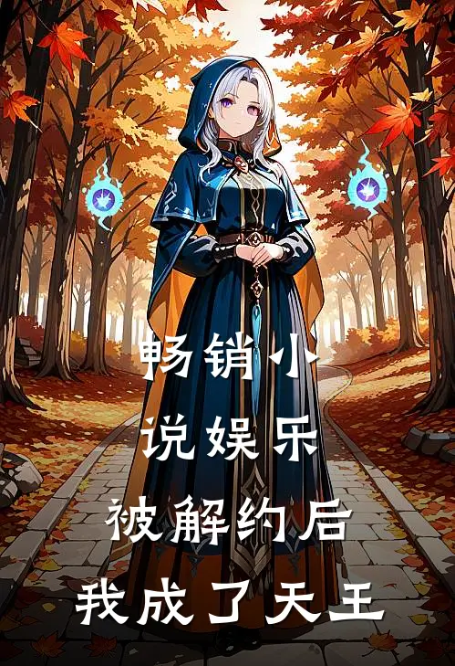畅销娱乐被解约后,我成了天王之子