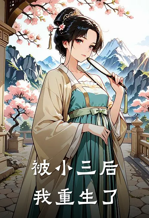 被小三后,我重生了