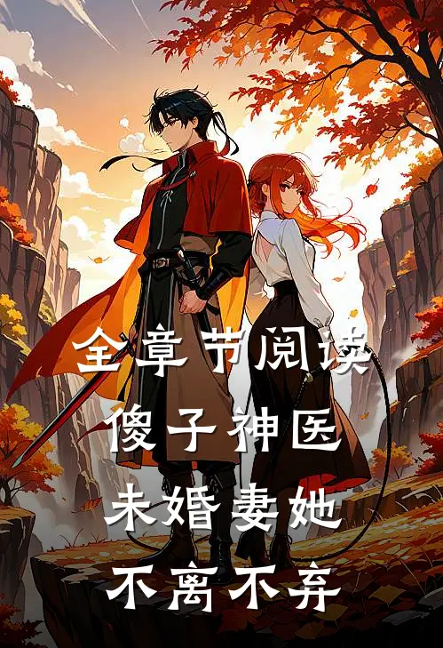全章节阅读傻子神医未婚妻她不离不弃