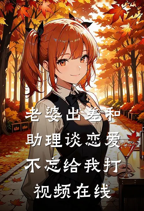 老婆出差和助理谈恋爱,不忘给我打视频在线看