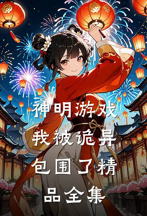 神明游戏,我被诡异包围了精品全集免费阅读