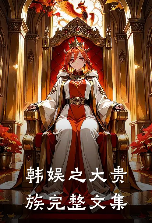 韩娱之大贵族完整文集免费阅读