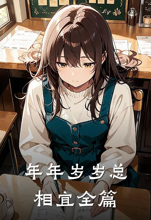 年年岁岁总相宜全篇
