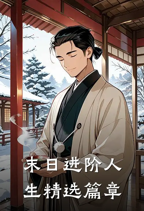 末日进阶人生精选篇章在线阅读