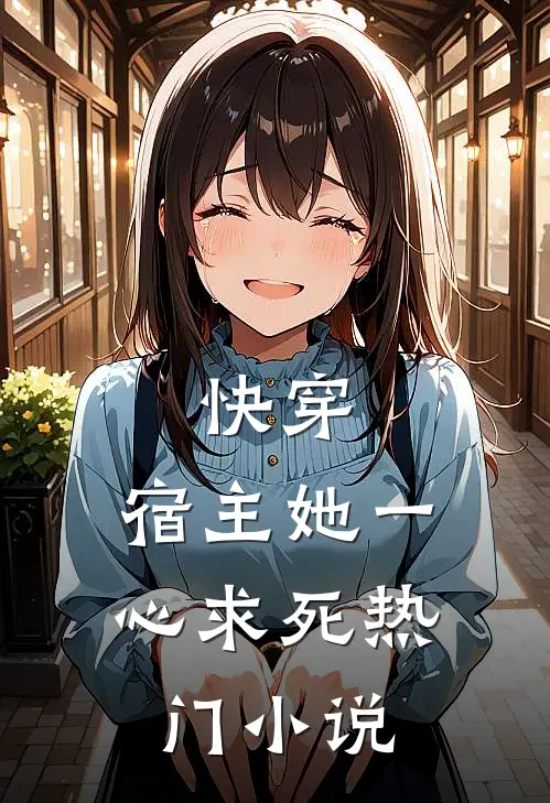 快穿宿主她一心求死热门