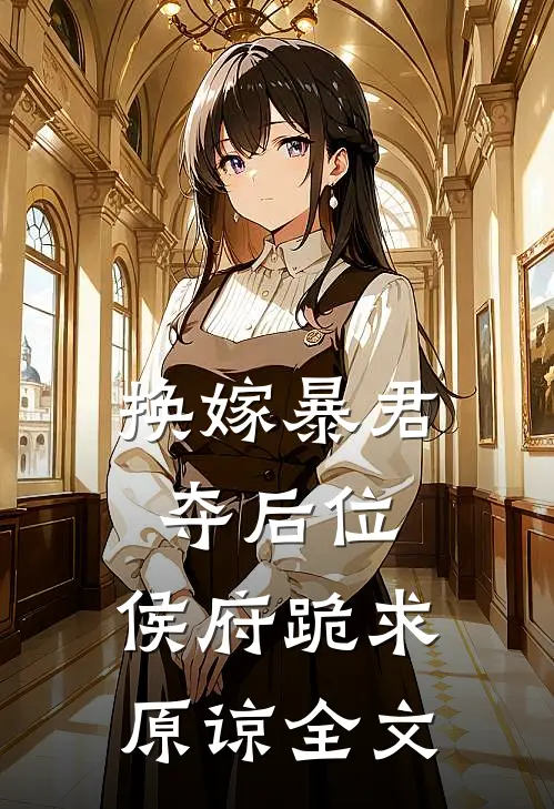换嫁暴君夺后位,侯府跪求原谅全文阅读