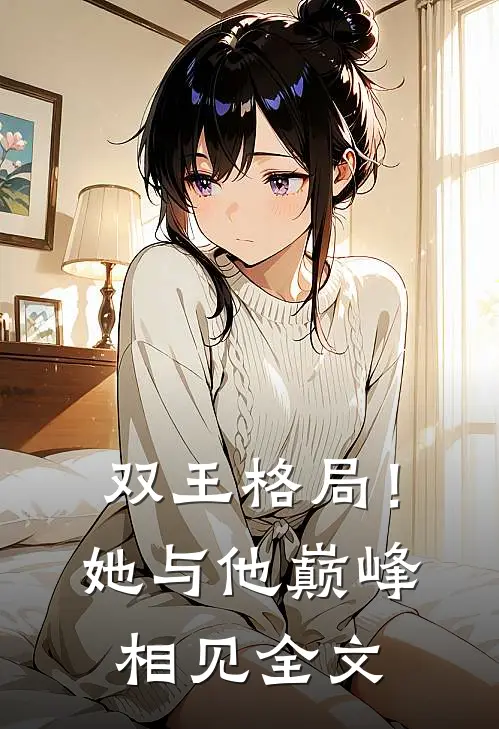 双王格局!她与他巅峰相见全文