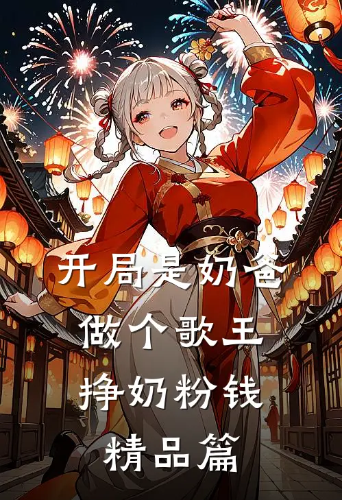 开局是奶爸，做个歌王挣奶粉钱精品篇