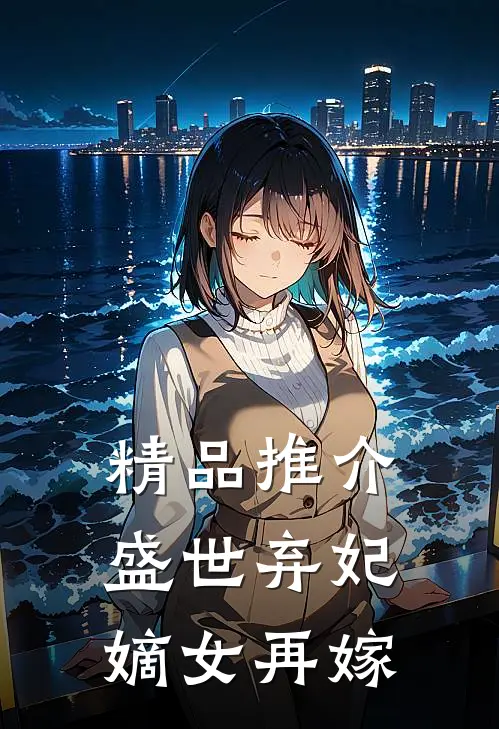 精品推介盛世弃妃嫡女再嫁