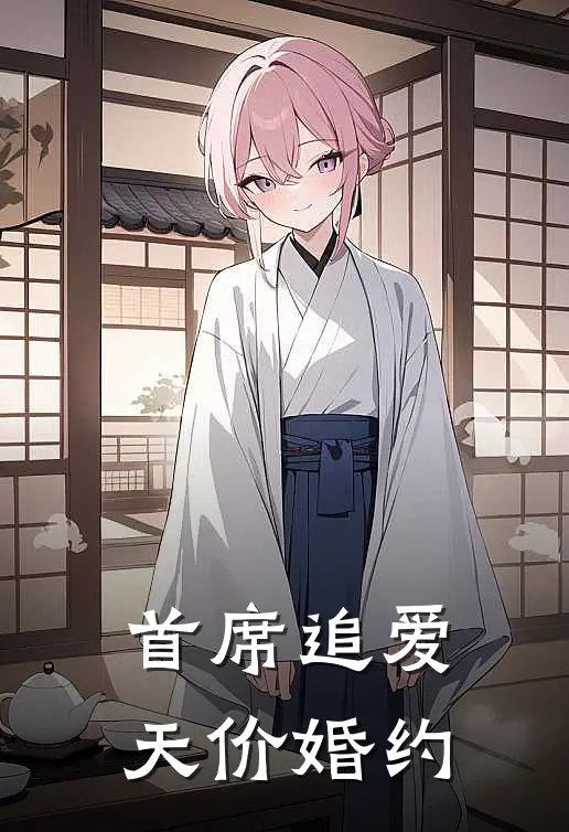 首席追爱天价婚约免费阅读