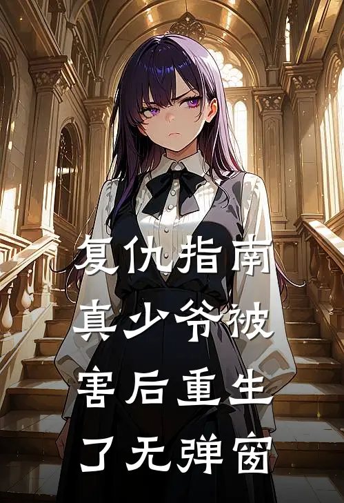 复仇指南真少爷被害后重生了无弹窗阅读