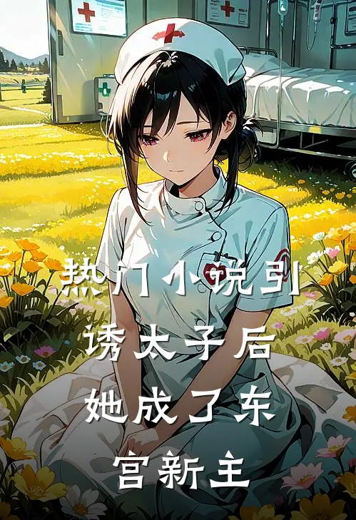 热门引诱太子后,她成了东宫新主人