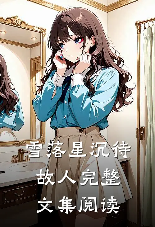 雪落星沉待故人完整文集阅读