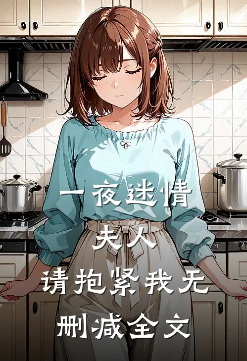 一夜迷情夫人,请抱紧我无删减全文