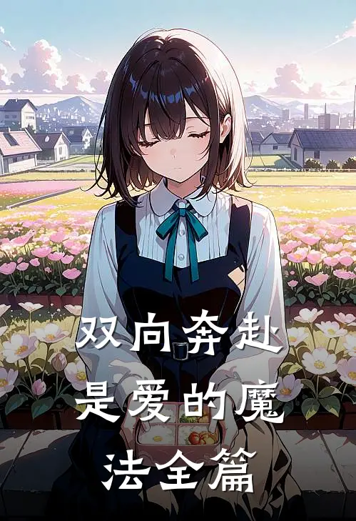 双向奔赴是爱的魔法全篇吗