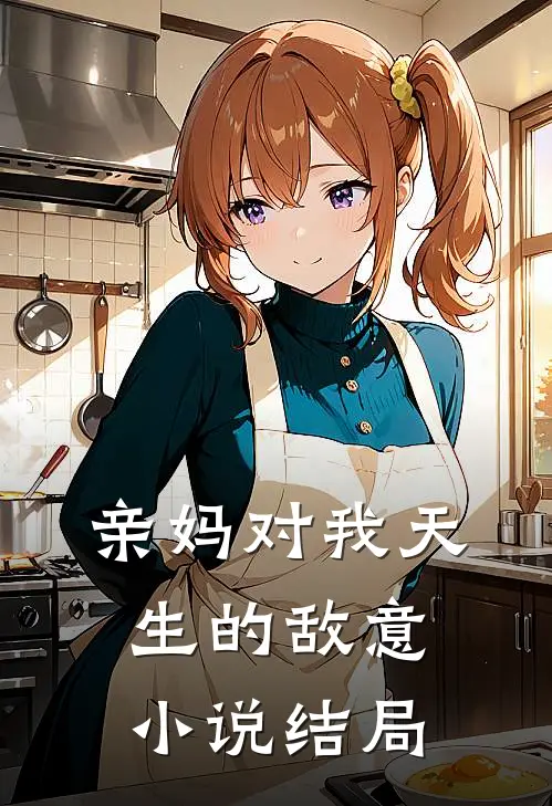 亲妈对我天生的敌意结局是啥