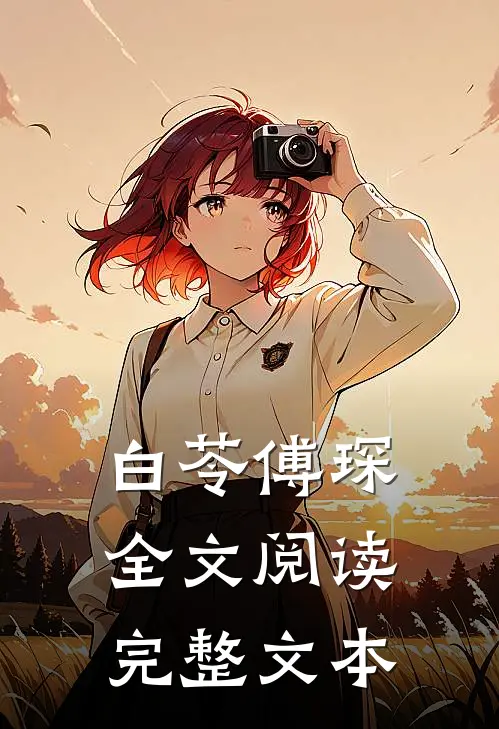 白苓傅琛全文阅读完整文本
