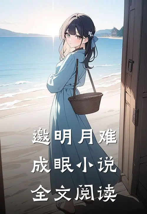 邀明月难成眠小说全文阅读