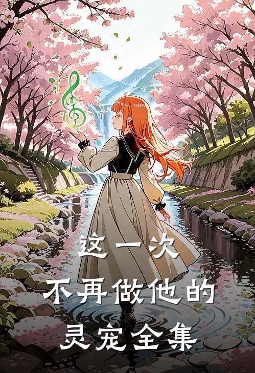 这一次,不再做他的灵宠全集免费阅读