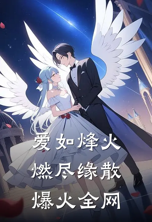 爱如烽火，燃尽缘散爆火全网