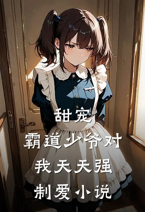 甜宠霸道少爷对我天天强制爱
