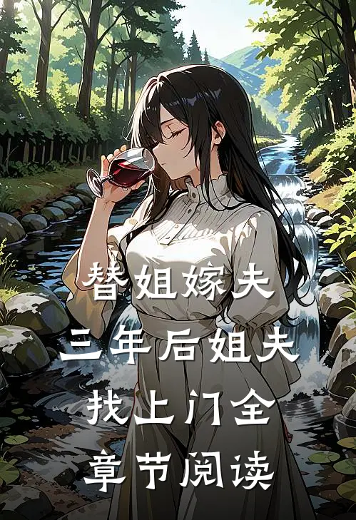 替姐嫁夫,三年后姐夫找上门全章节阅读