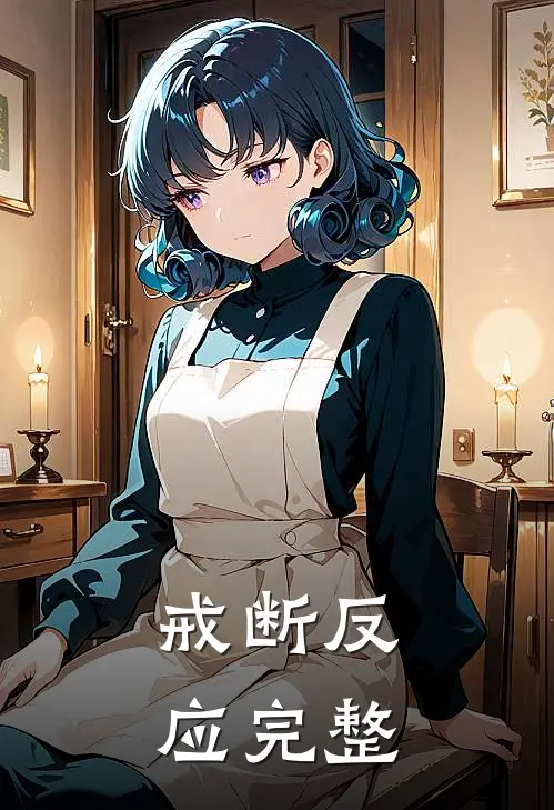 戒断反应完整版无删减文本