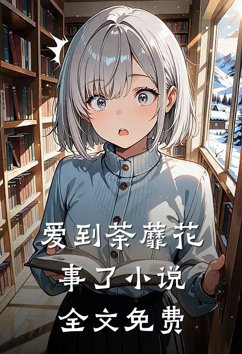 爱到荼蘼花事了全文免费