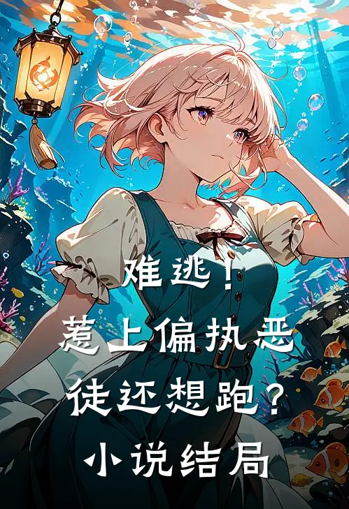 难逃!惹上偏执恶徒还想跑?结局是啥