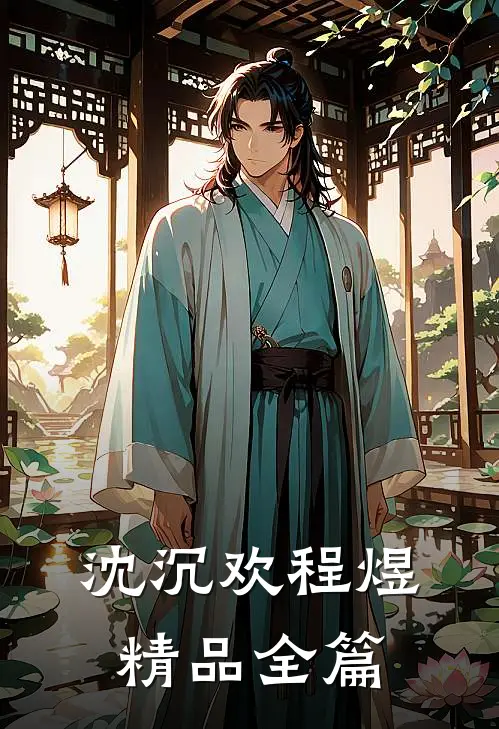 沈沉欢程煜精品全篇