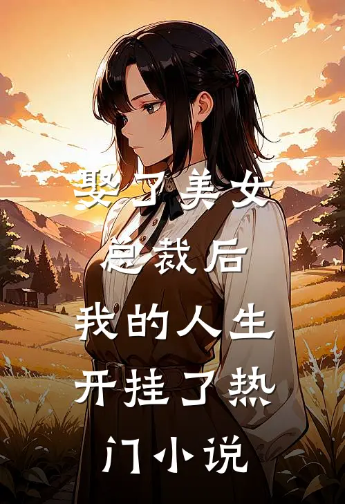 娶了美女总裁后,我的人生开挂了热门免费阅读