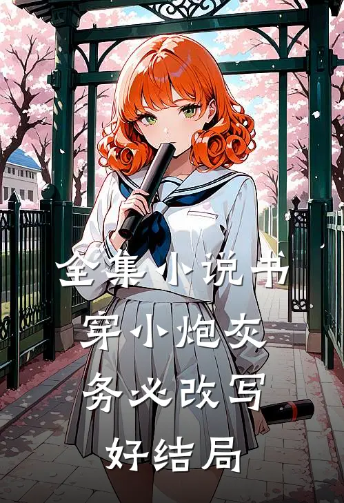 全集书穿小炮灰,务必改写好结局的