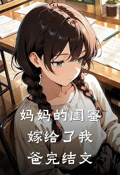 妈妈的闺蜜,嫁给了我爸完结文学