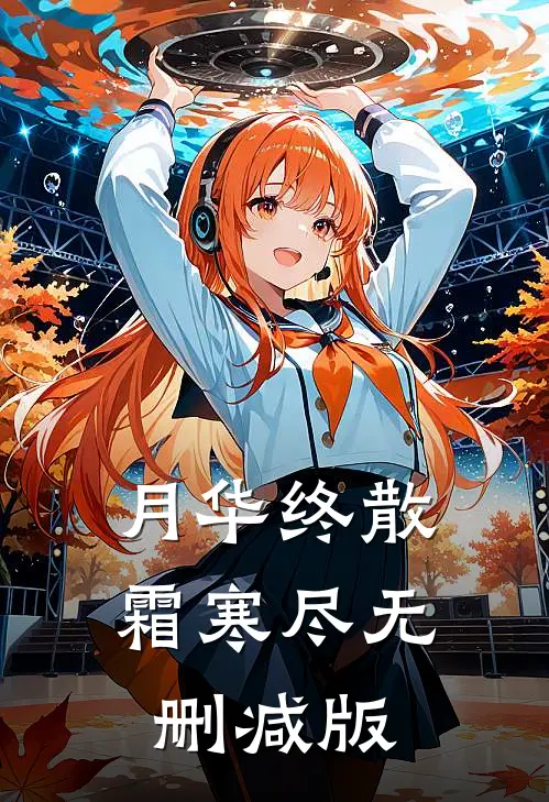 月华终散霜寒尽无删减版