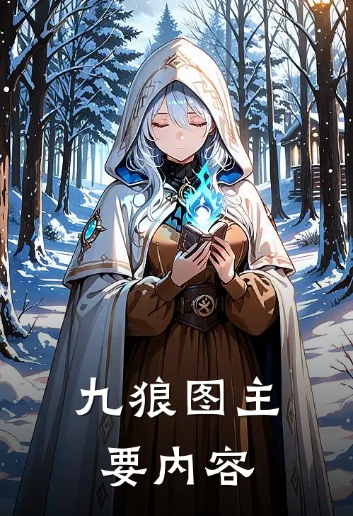 九狼图番外篇