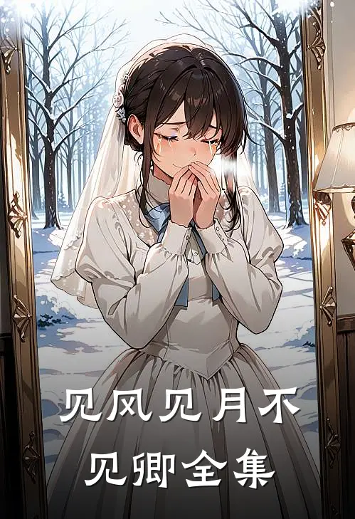 见风见月不见卿全集