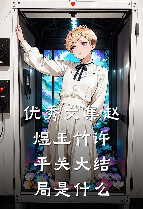 优秀文集赵煜玉竹许平关大结局是什么