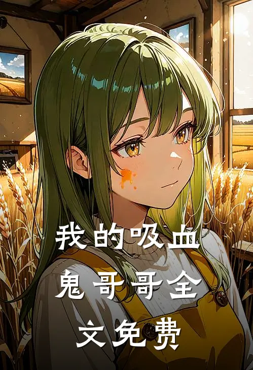 我的吸血鬼哥哥全文免费观看