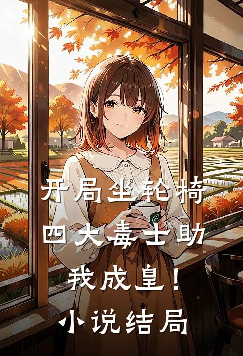 开局坐轮椅,四大毒士助我成皇!结局如何