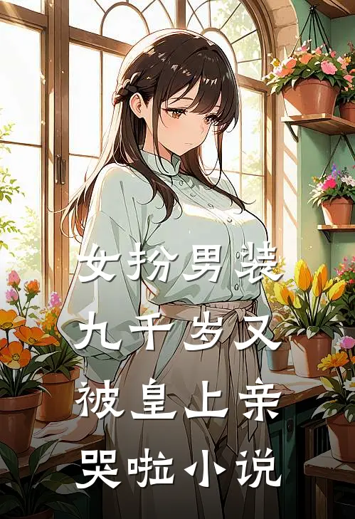 女扮男装,九千岁又被皇上亲哭啦名字