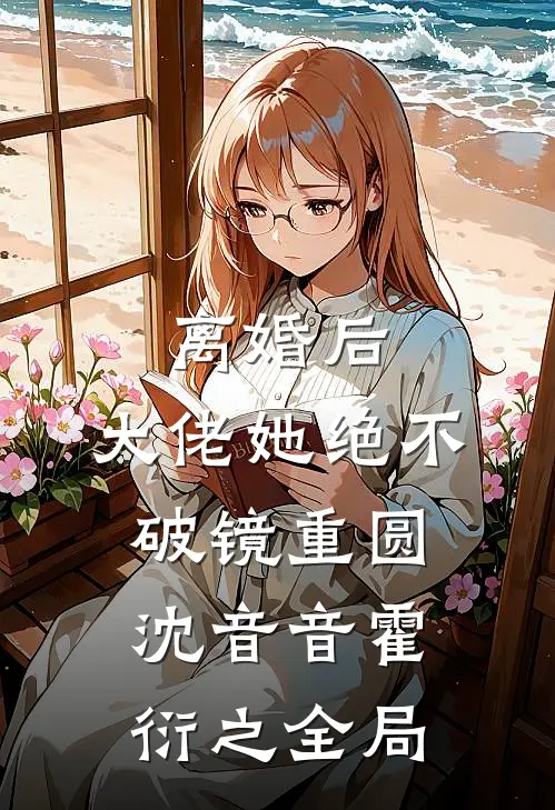 离婚后，大佬她绝不破镜重圆沈音音霍衍之全局