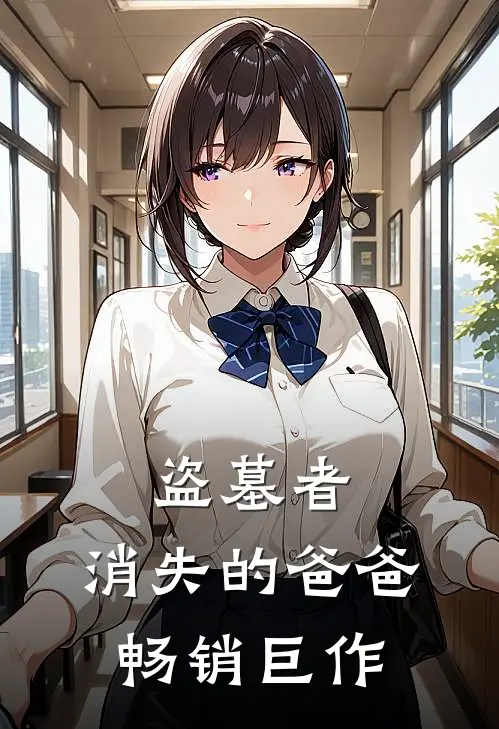 盗墓者消失的爸爸畅销巨作在线观看