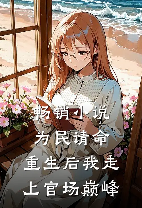 畅销为民请命,重生后我走上官场巅峰免费阅读