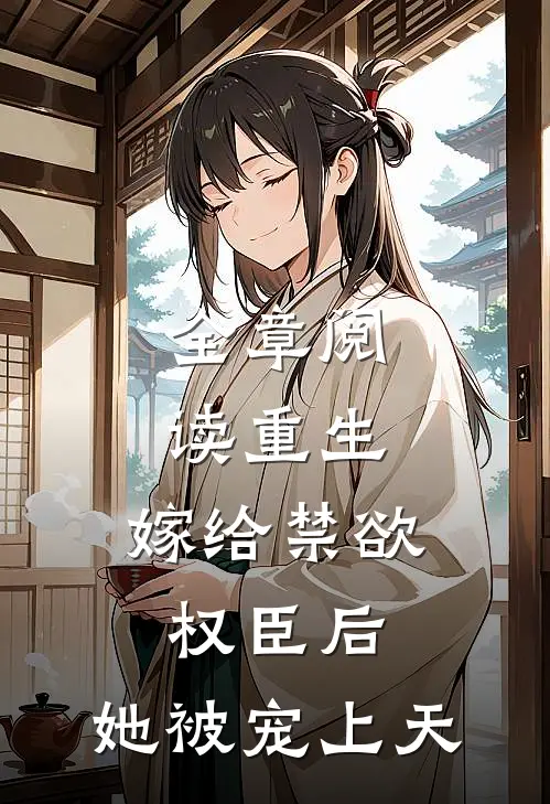 全章阅读重生：嫁给禁欲权臣后，她被宠上天