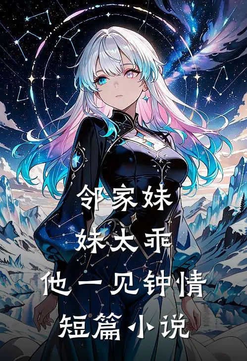 邻家妹妹太乖,他一见钟情短篇在线阅读