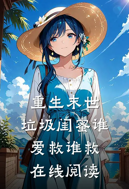 重生末世,垃圾闺蜜谁爱救谁救在线阅读免费