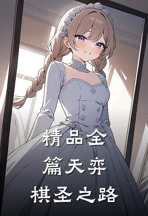 精品全篇天弈棋圣之路在线观看
